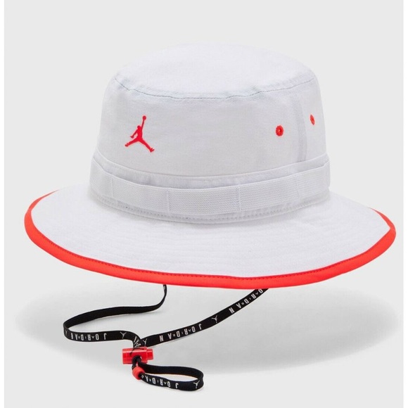 nike jordan jumpman bucket hat
